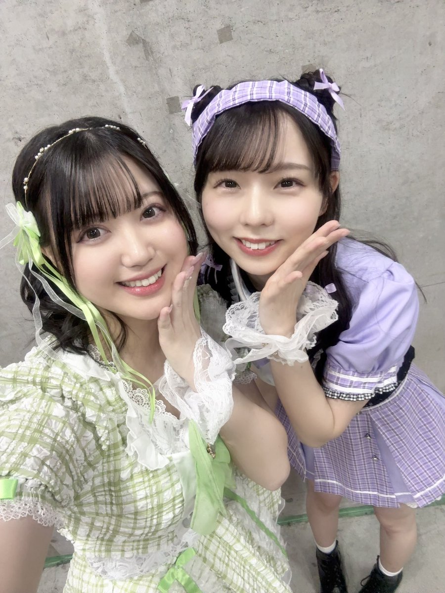 izumi_karen_'s tweet image. 皆さんと撮っていただいたお写真です…📸
リプ欄にも続けて載せているので是非👀
ALTに色々書かせて頂きました！！

こちらゴゴクレ🐾

みなさん本当にありがとうございました！

#舞台かわぱ2