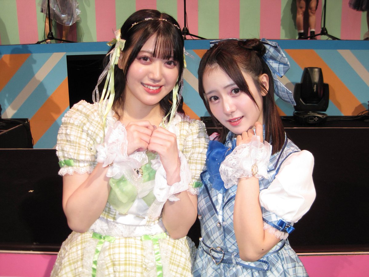 izumi_karen_'s tweet image. 皆さんと撮っていただいたお写真です…📸
リプ欄にも続けて載せているので是非👀
ALTに色々書かせて頂きました！！

こちらゴゴクレ🐾

みなさん本当にありがとうございました！

#舞台かわぱ2