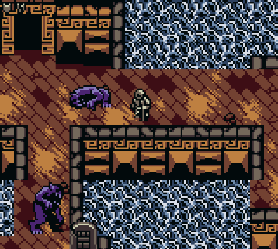 BitmapSoft's tweet image. Welcome to the world of ⚔️ Light Seeker ⚔️

An amazing action RPG for the #Nintendo #GBC from @ZaniPixels produced &amp;amp; released by us @BitmapSoft

Light Seeker is available to Pre-order today:
tinyurl.com/2t7eva3d
For the Game Boy Color.
Check it out today &amp;amp; rise out of the dark