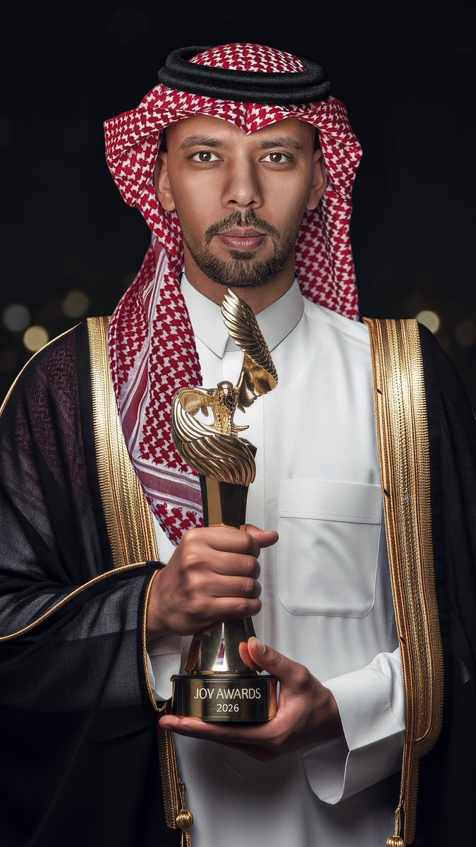 OLYAN15K's tweet image. نعلن التحدي مو لأن الجائزة لنا، لكن لأن تفاعلكم كان الاقوى و ثقتي فيكم أكبر من المنافسة، ولايصعب عليكم صعب!😎🔥

#جوي_اوورد #محسومة