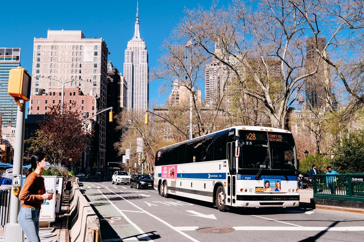 It always existed, and never went away