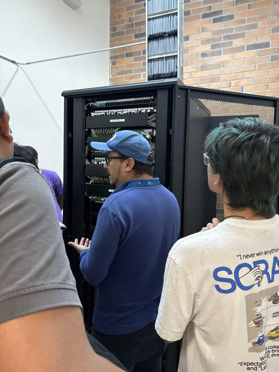 Eugenio Morocho Cayamcela tweet media