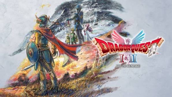 mohammedjrpg's tweet image. Finished Dragon Quest 2 HD-2D Remake and it was beautiful, probably my favorite from the trilogy! Really loved the visuals, gameplay, story, the character development, voice acting and the boss fights. It was fantastic and a truly beautiful ending to the trilogy!