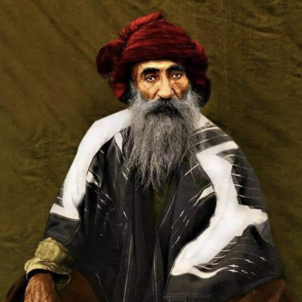 serhedimurad's tweet image. Bi rêzdarî 
#pîrseyîdriza
Êvarbaş