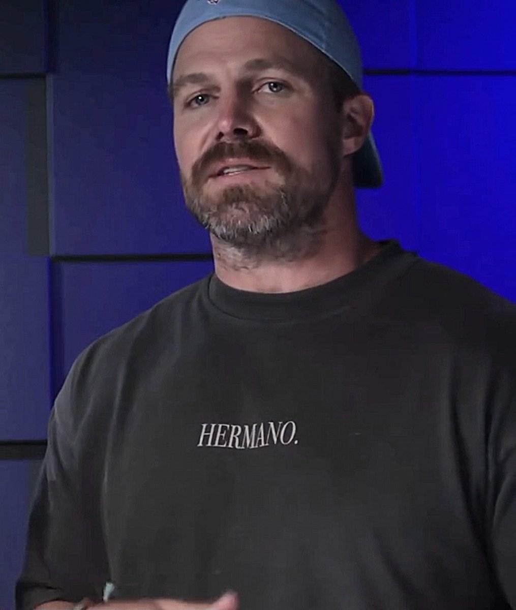 marabrazil2's tweet image. #StephenAmell &amp;amp; #robbieamell .
#code8
.....
@Code8Movie just launched its second graphic novel and you can be part of it.
Here: 
kickstarter.com/projects/11903…