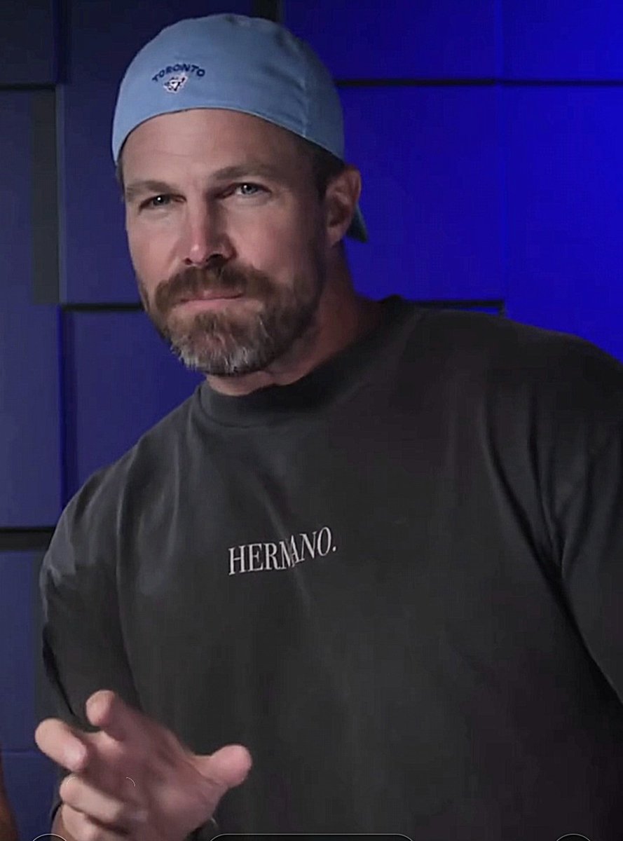 marabrazil2's tweet image. #StephenAmell &amp;amp; #robbieamell .
#code8
.....
@Code8Movie just launched its second graphic novel and you can be part of it.
Here: 
kickstarter.com/projects/11903…