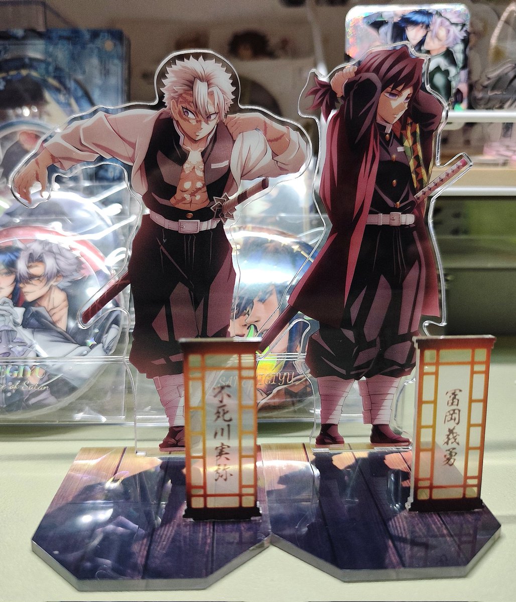 无限城终于在国内大陆上映了，制作真的超震撼啊我的眼泪根本没停下来过😭