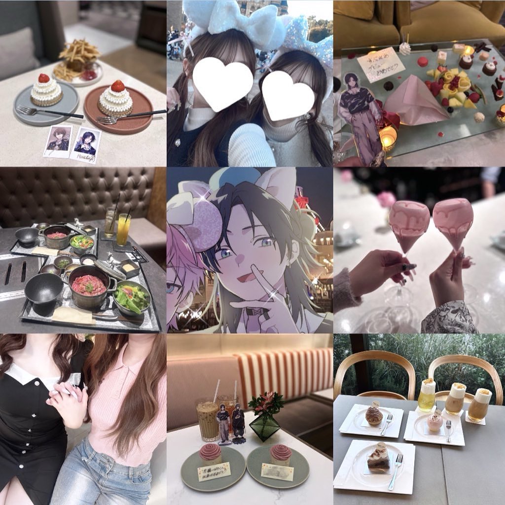 ひ★ tweet media