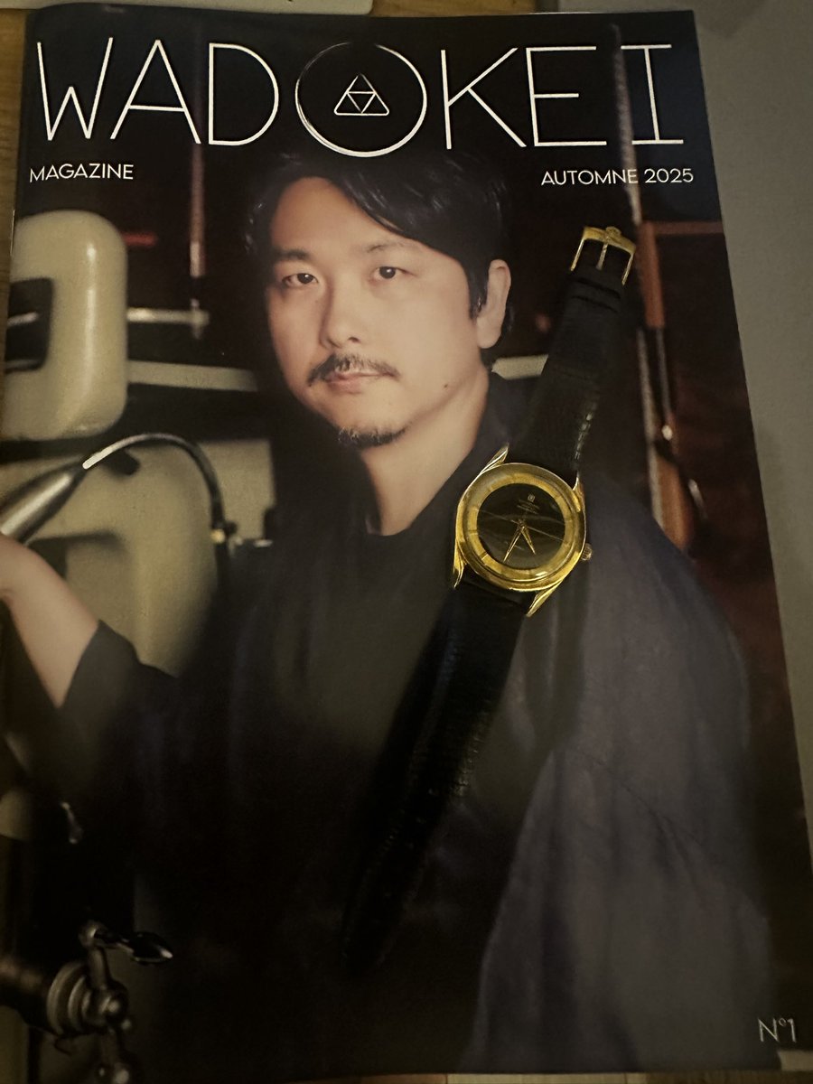 Lecture du soir en avant première. 
Quel travail remarquable 👏🏼