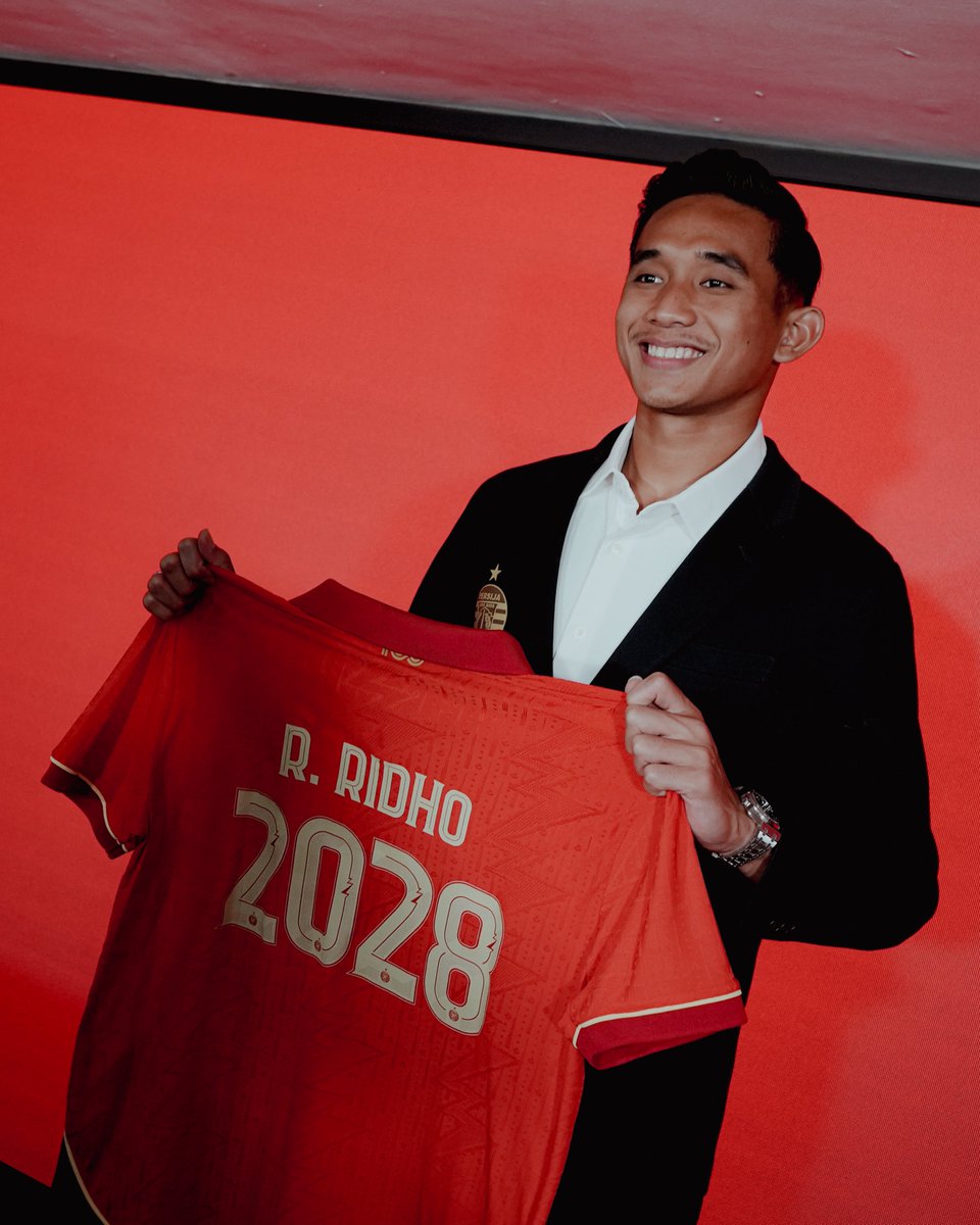 Persija Jakarta tweet media