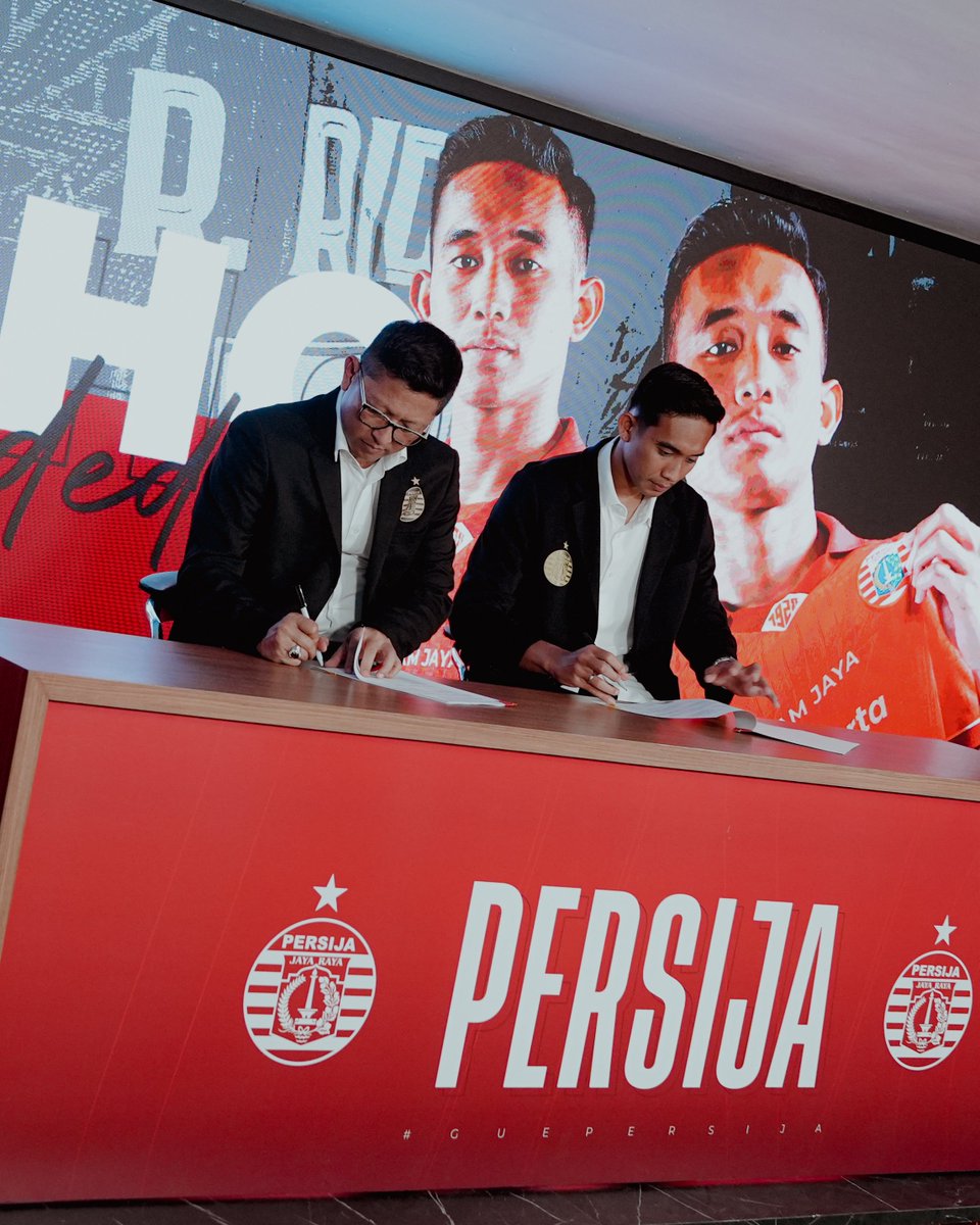 Persija Jakarta tweet media