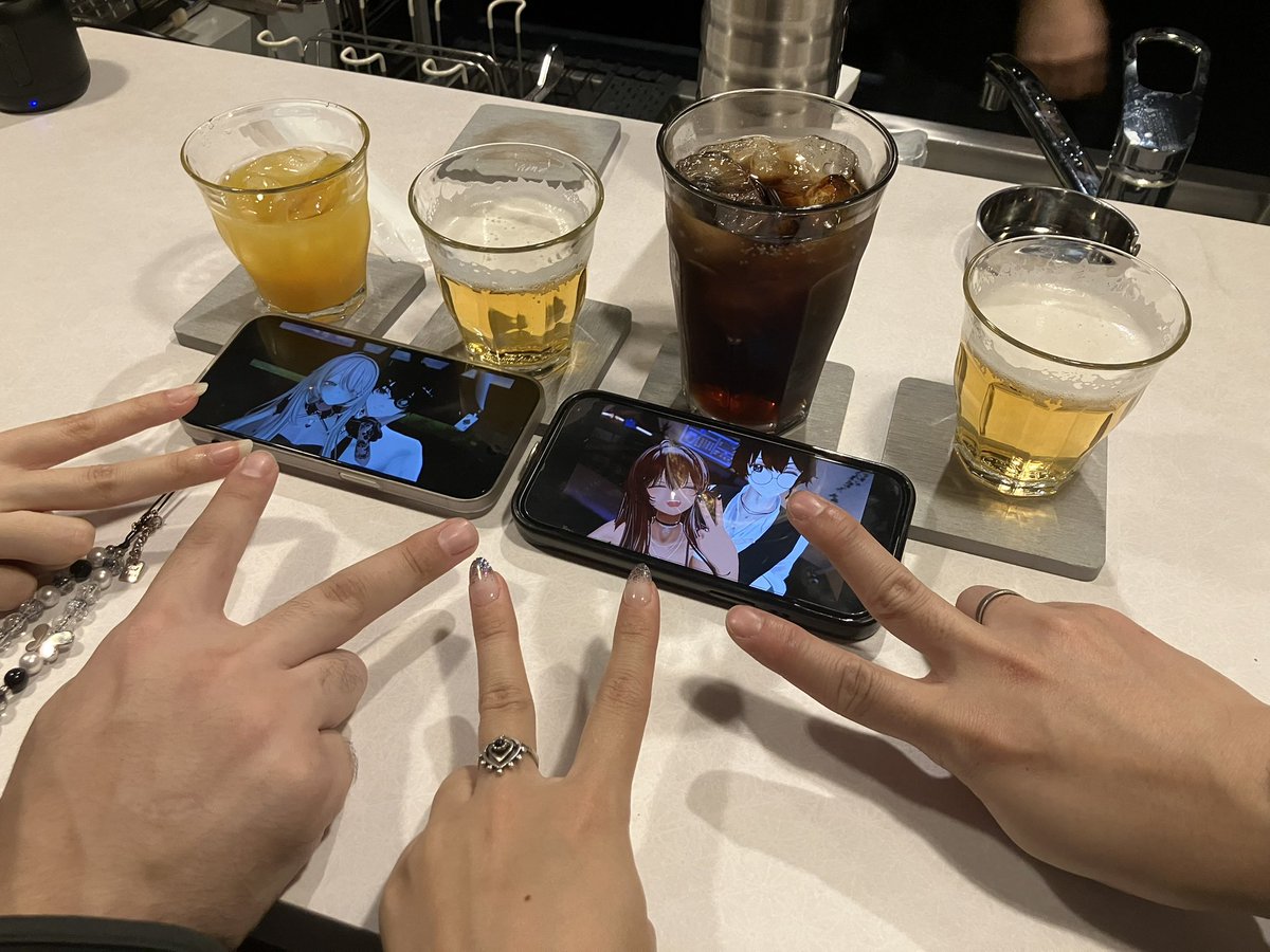 ちょふ tweet media