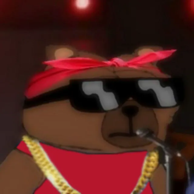 rekt_tekashi's tweet image. we snatched their chain in 2 days 
them boys have no motion 

$WOJAK going higher playbwoi