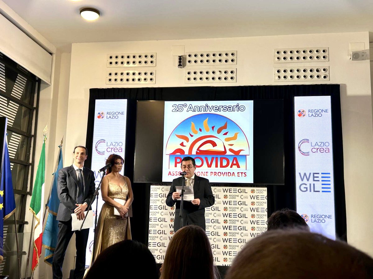 Pietrangelo Massaro tweet media