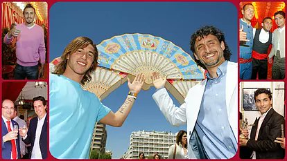 _dolcboyonly's tweet photo. @Capi_jodido pusieron una portada de feria de ellos, tiran cosas del Sevilla en una carroza de Baltasar QUE NO ES NI CARROZA DEL SEVILLA.. y ponen en el aeropuerto todo suyo, pero LLORAN Y GRITAN por una portada de navidad... en fin pero criaturitas nosotros.. quien les entiende.. https://t.co/lCBXiJ6VR3