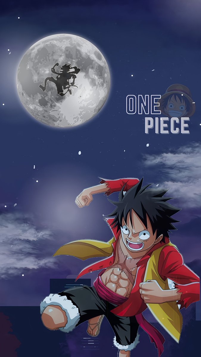 King of the Pirates👑 Gear Up! 🔥Joy Boy's Return. 🌕