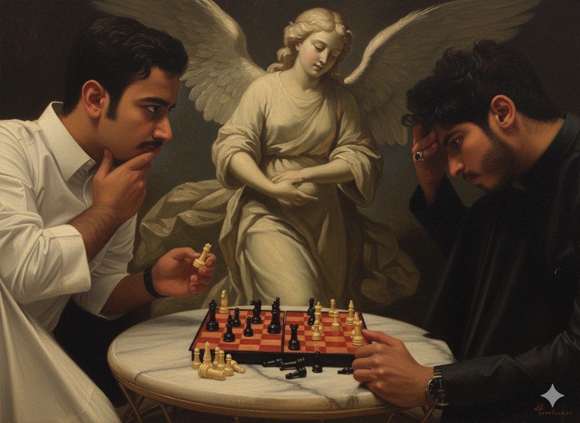 الصورة المعدلة كما وصلتني