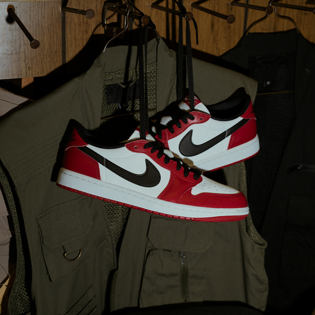 retro jordan 1 finish line