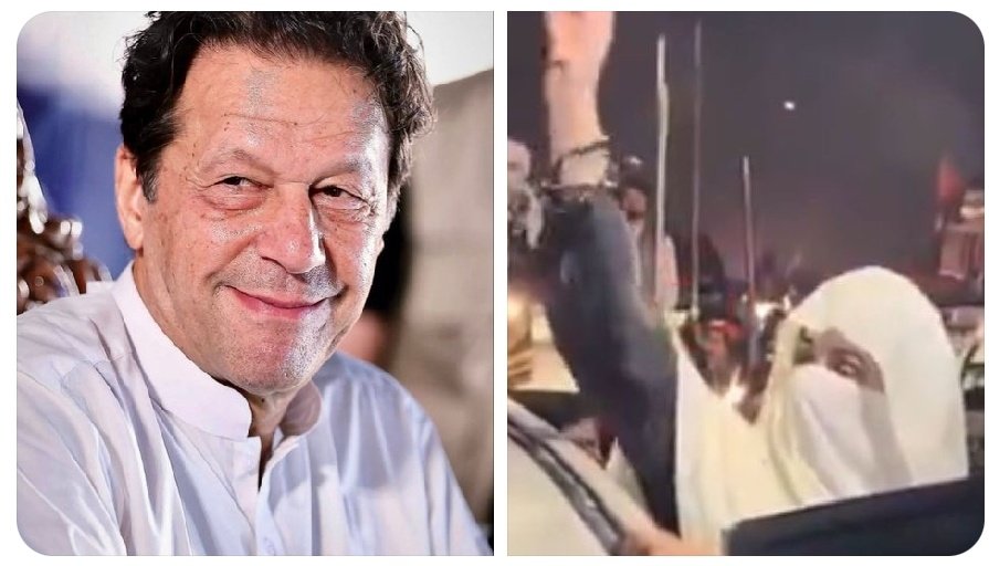 پاکستان🇵🇰 کی سیاسی تاریخ گواہ ہے کہ جب بھی خواتین کی کردار کشی کا وقت آیا، مسلم لیگ نون <a href="/pmln_org/">PMLN</a> ہمیشہ صفِ اوّل میں دکھائی دی۔
فاطمہ جناح جیسی باوقار شخصیت کے خلاف مہم چلانے والوں کے وارث آج نون لیگ کے اندر موجود ہیں۔
بے نظیر بھٹو پر الزام تراشی کرنے والے آج بھی اقتدار اور سیاست