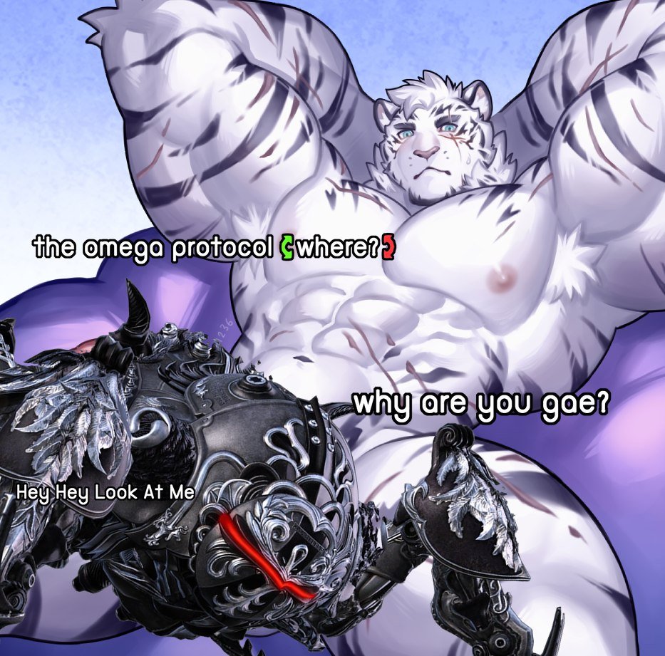 " {Program Loop} is eternal "