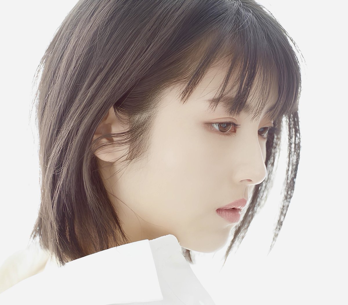 📸とりあえず、どアップの #浜辺美波、再び (個人的に今年最大級の発掘