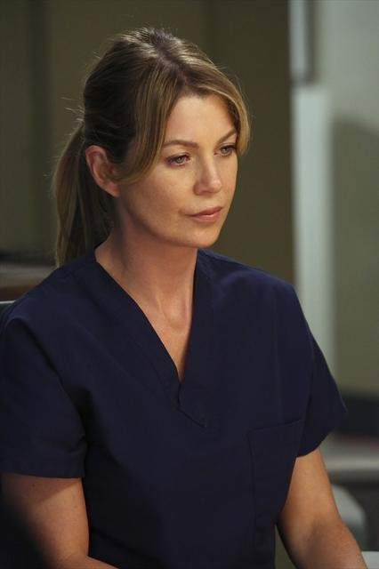 GreysAnatomyHD's tweet photo. Meredith Grey once said..... https://t.co/3DGfWqzuR5