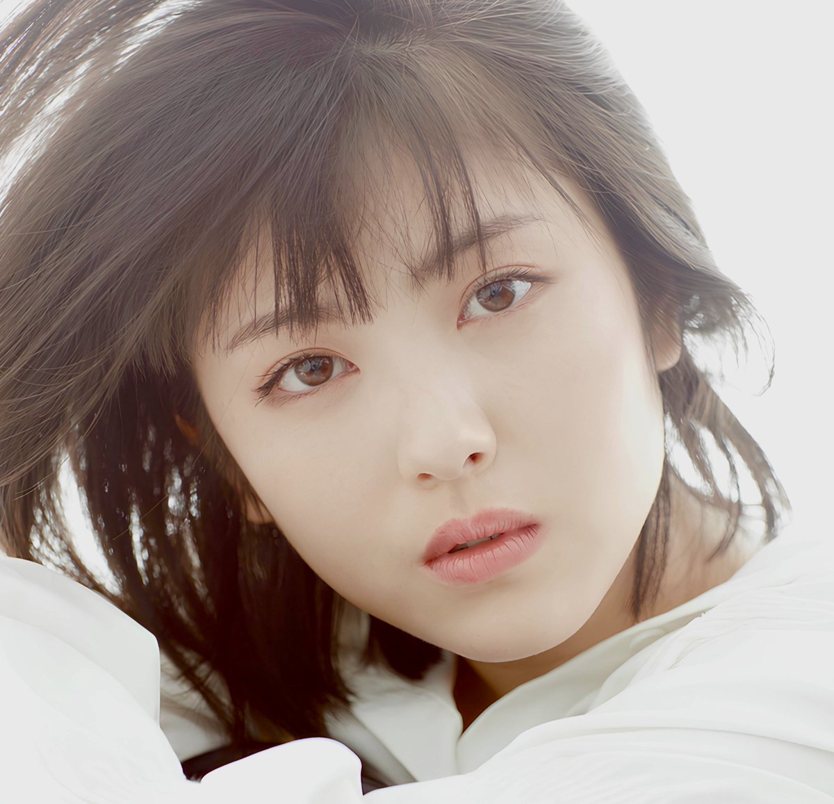 📸とりあえず、どアップの #浜辺美波、再び (個人的に今年最大級の発掘