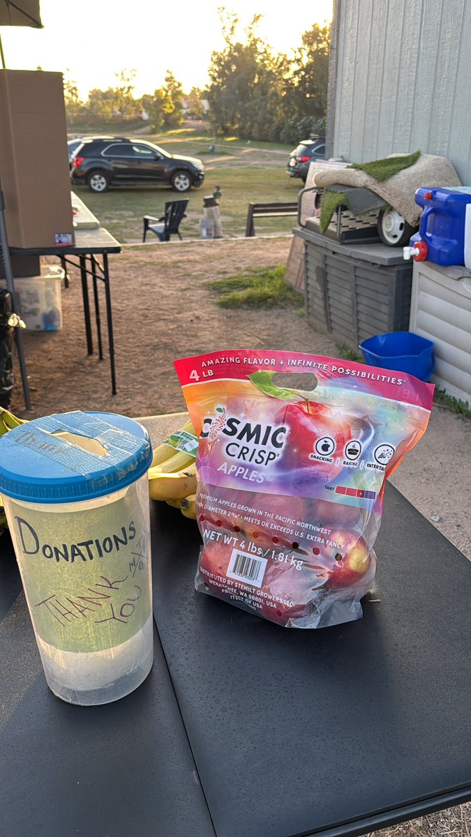 Filming the Phoenix Ladies Open today ft. <a href="/ShankedDG/">ShankedDG 🤙</a>