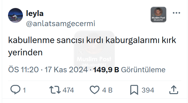 Muslim Post (@muslimp0st) on Twitter photo 