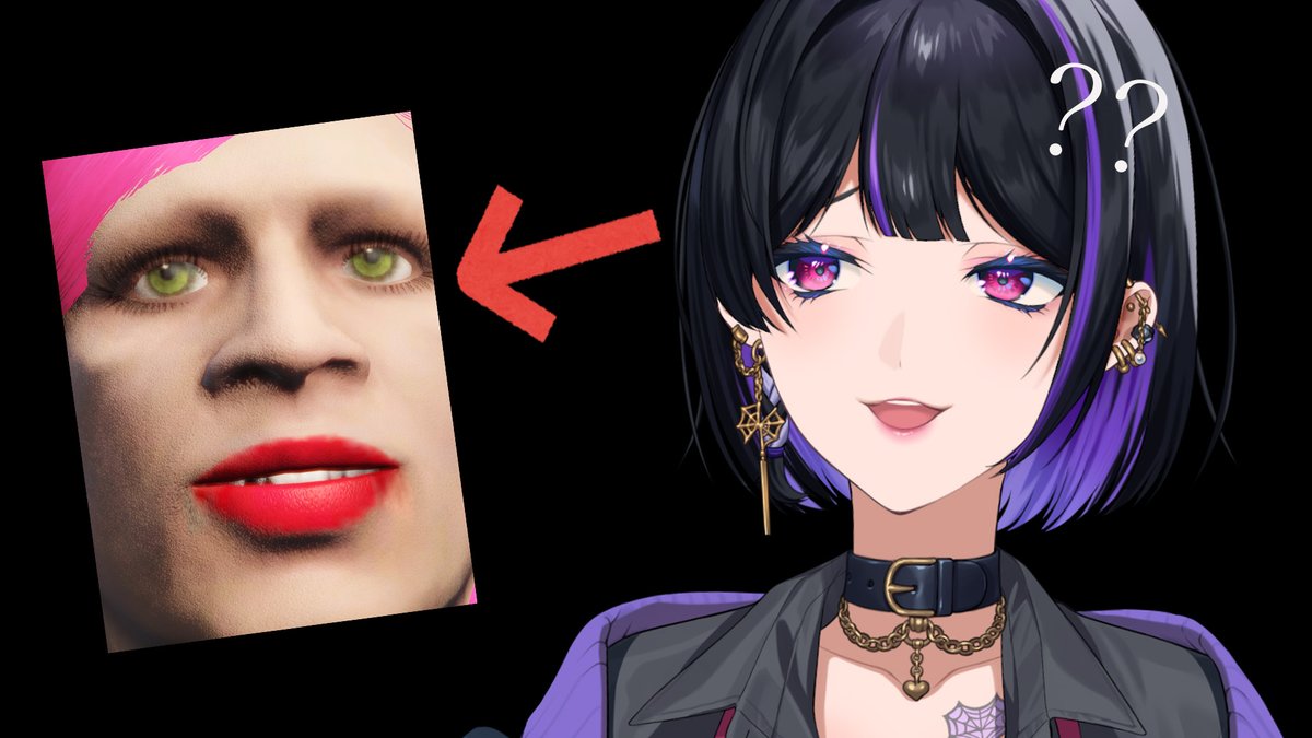 MelocoKyoran's tweet image. 【教えて】IS THIS REAL? 
実際これに加護受けた人どれくらいおるん

I&apos;m not sure if it really brings some luck
ごめんさすがに気になる

⏰0am jst￤11am edt
youtube.com/live/3qQpTrhnM… via @YouTube