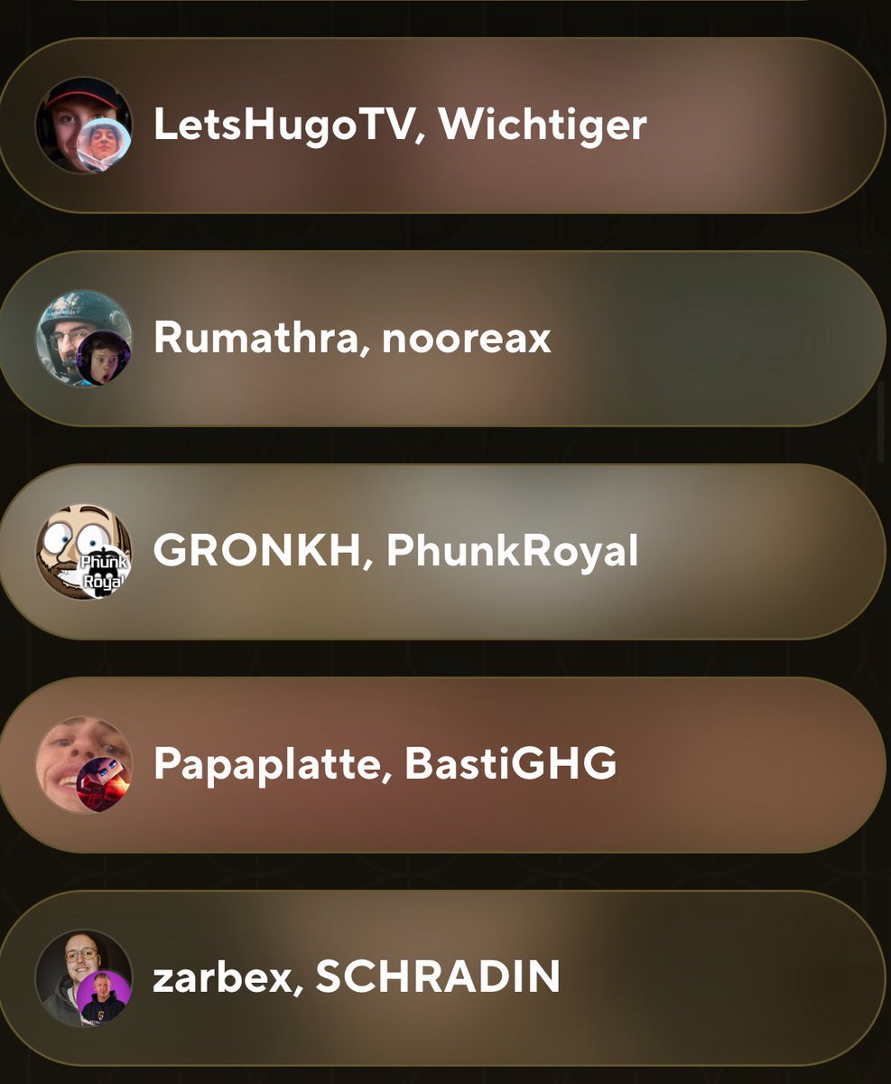 Marvin 🖤💛 | ReggianiSZN tweet media