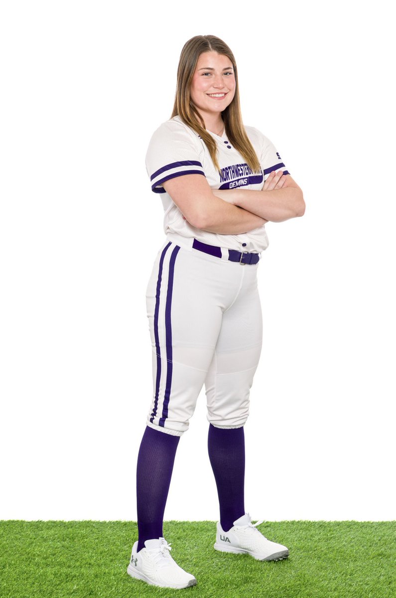 NSU Demons Softball tweet media