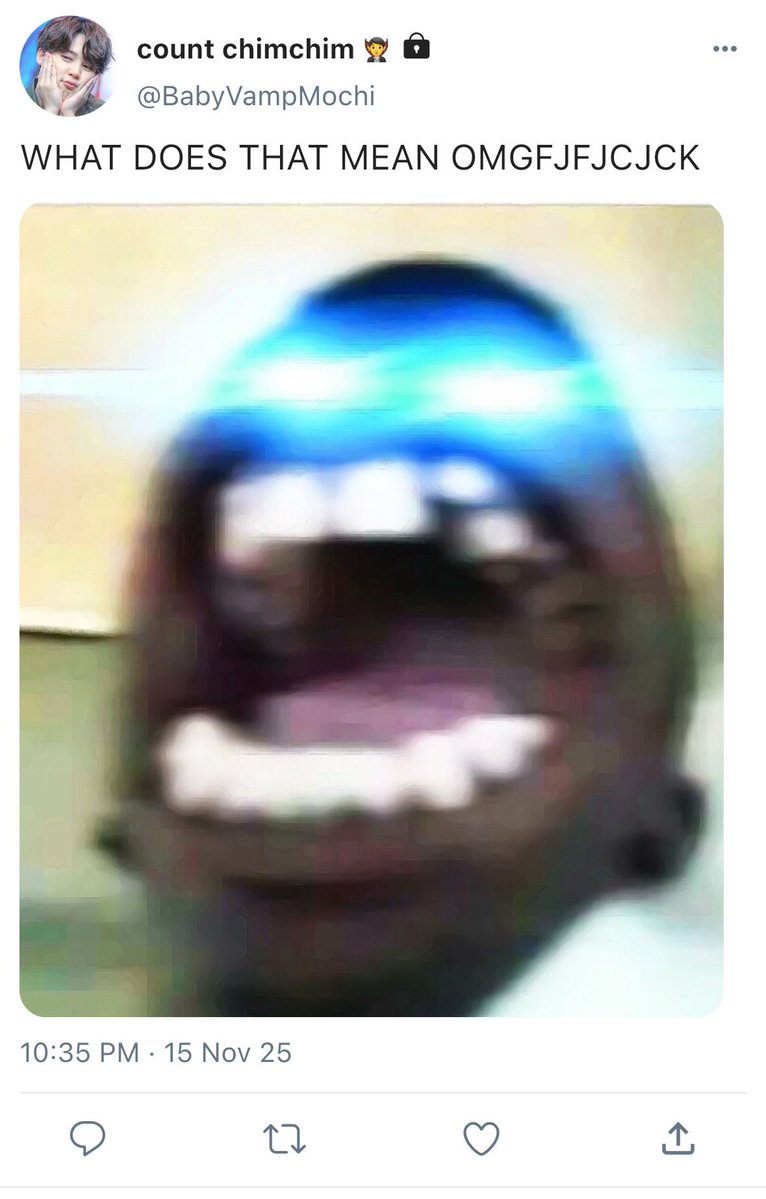 ladyelocin's tweet image. 🎃 117. greedy