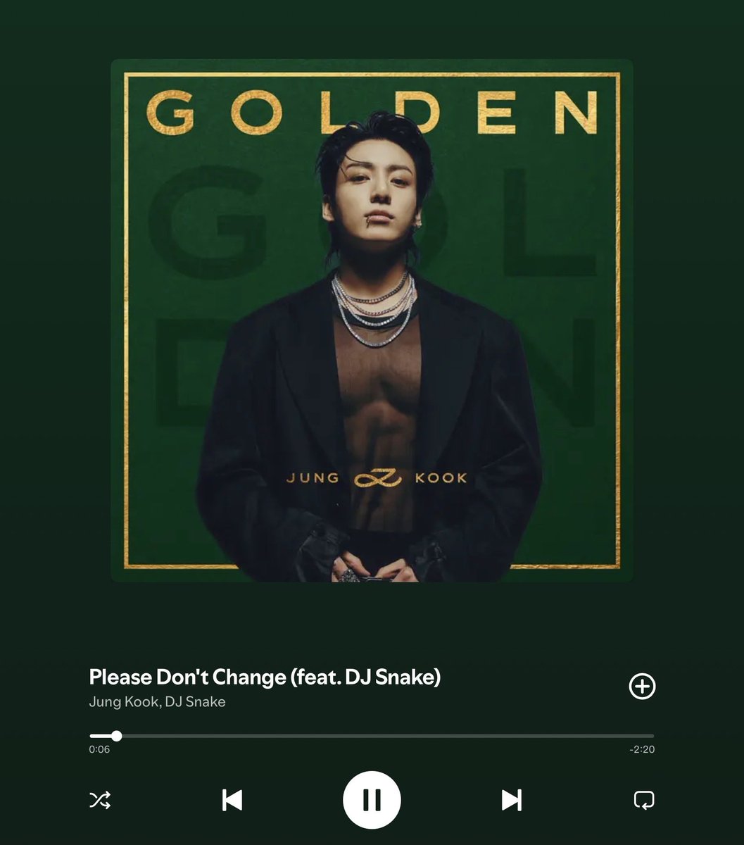 BangtanFan4evr's tweet photo. @_jungkook_usa STREAM FOR JUNGKOOK #JungKook_GOLDEN https://t.co/Sbj3KDPuVm