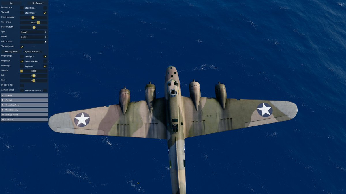 Testing the mechanics for a new scenario in Task Force Admiral. We're working on making Guadalcanal pretty for an original Tulagi variant, where Fletcher gets to face Takagi early as the latter doesn't get delayed by his failed Zeroes delivery to Rabaul and his refueling ops (not