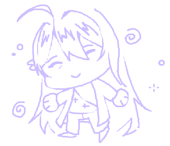 Myvdor's tweet photo. It's my birthday today so I drew Jakurai https://t.co/DS0Co2VZdG