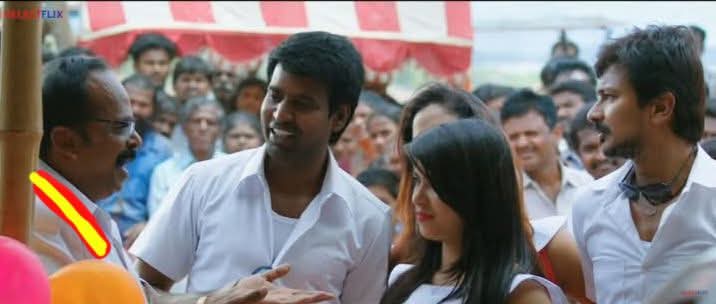 பேசி முடிச்சிட்டியா...

தேர்தல் ஆணையம் 3 கட்சிக்கு தான் BLA2 அதிகாரம் குடுத்துருக்கு

திமுக
அதிமுக
பிஜேபி