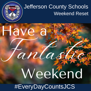 JeffCoTNSchools's tweet image. Wishing our students a warm and restful fall weekend 🍁💛🍂
A little rest now = big energy for the to see us through to Thanksgiving Break.
See you Monday!
jc-tn.net/news/community…
#EveryDayCounts
#WeekendWellness 
#StayOnTrack"
#JCcore4