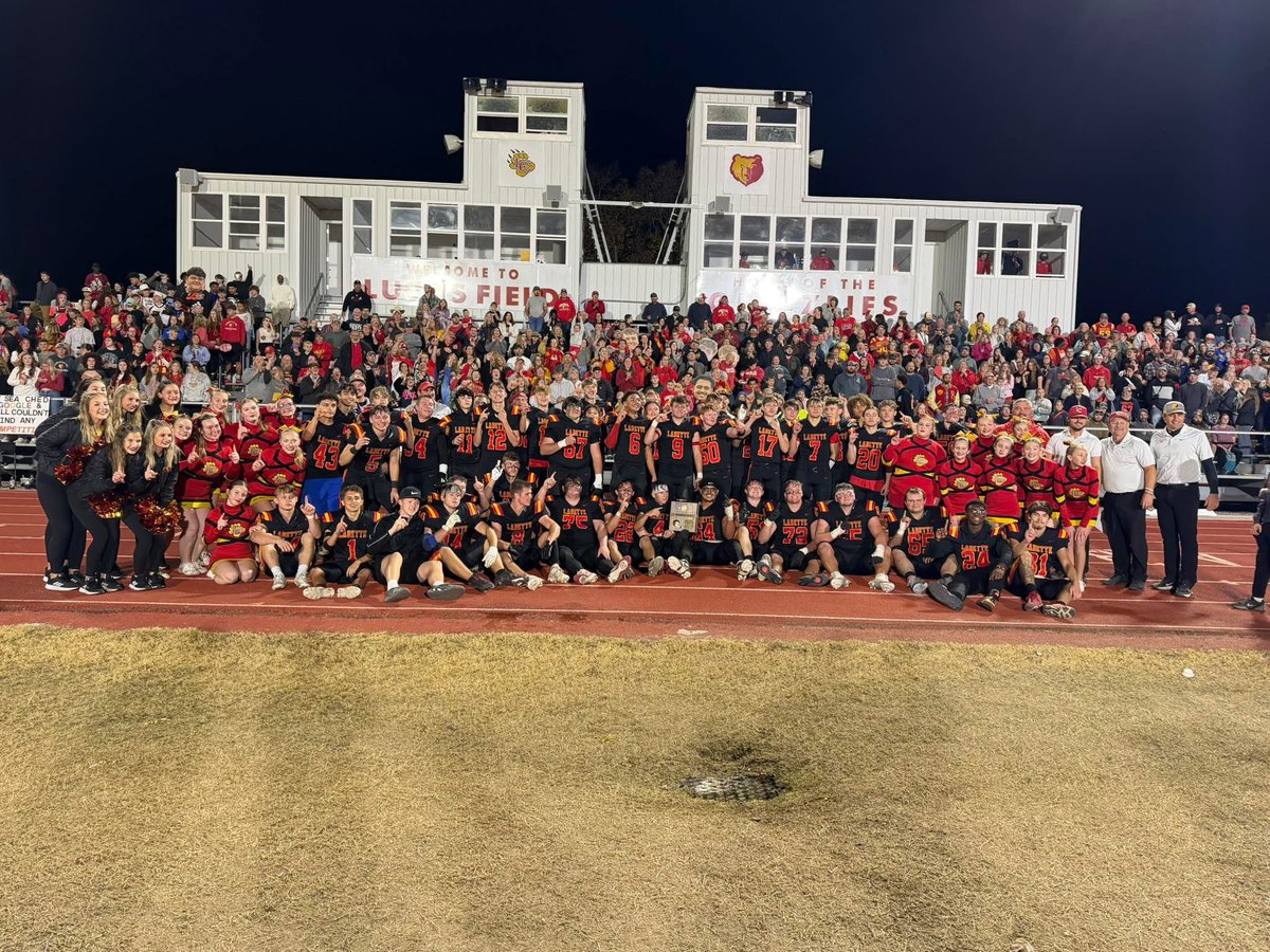 Sectional Champions!

<a href="/sportsinkansas/">Sports in Kansas</a> <a href="/KansasPregame/">Kansas Pregame</a>