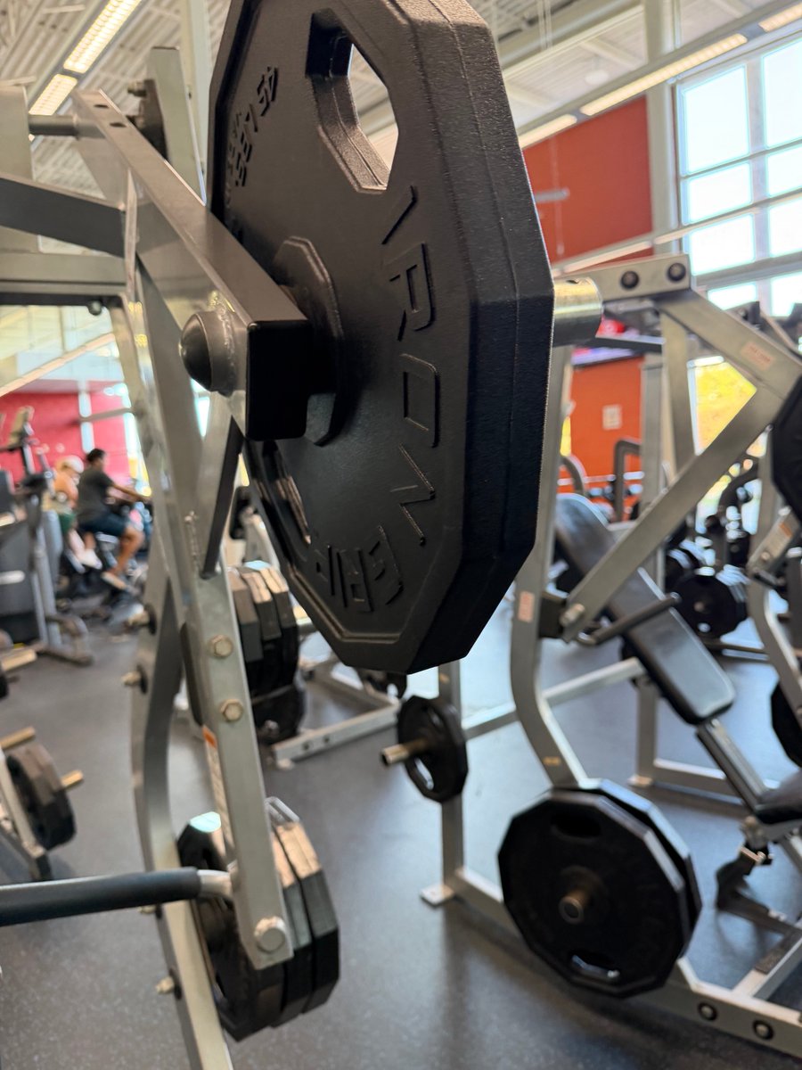 CoodyMac's tweet image. 🏋🏾‍♂️