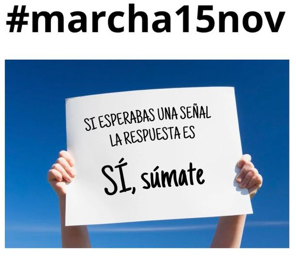 GARCIPAVON's tweet photo. ¡Es hoy, 15 de Noviembre! 💪👊

¡Únete a la marcha nacional en tu ciudad para apoyar a la Generación Z, ellos nos necesitan y nosotros a ellos! 🇲🇽🇲🇽🇲🇽