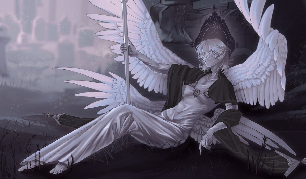 Pluh 
#CRK #cookierunkingdom #doughael #Doughaelcookie