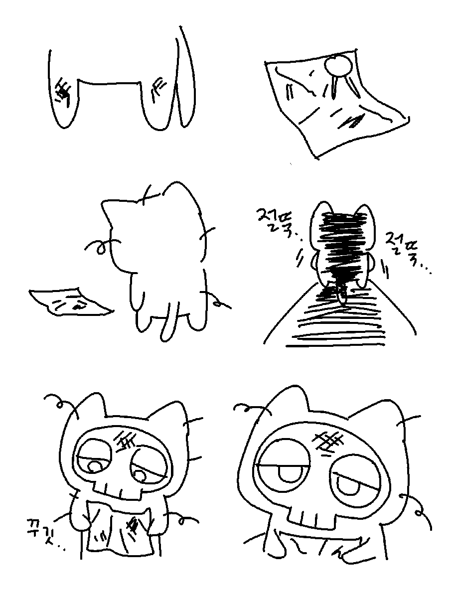 공룡이 tweet media