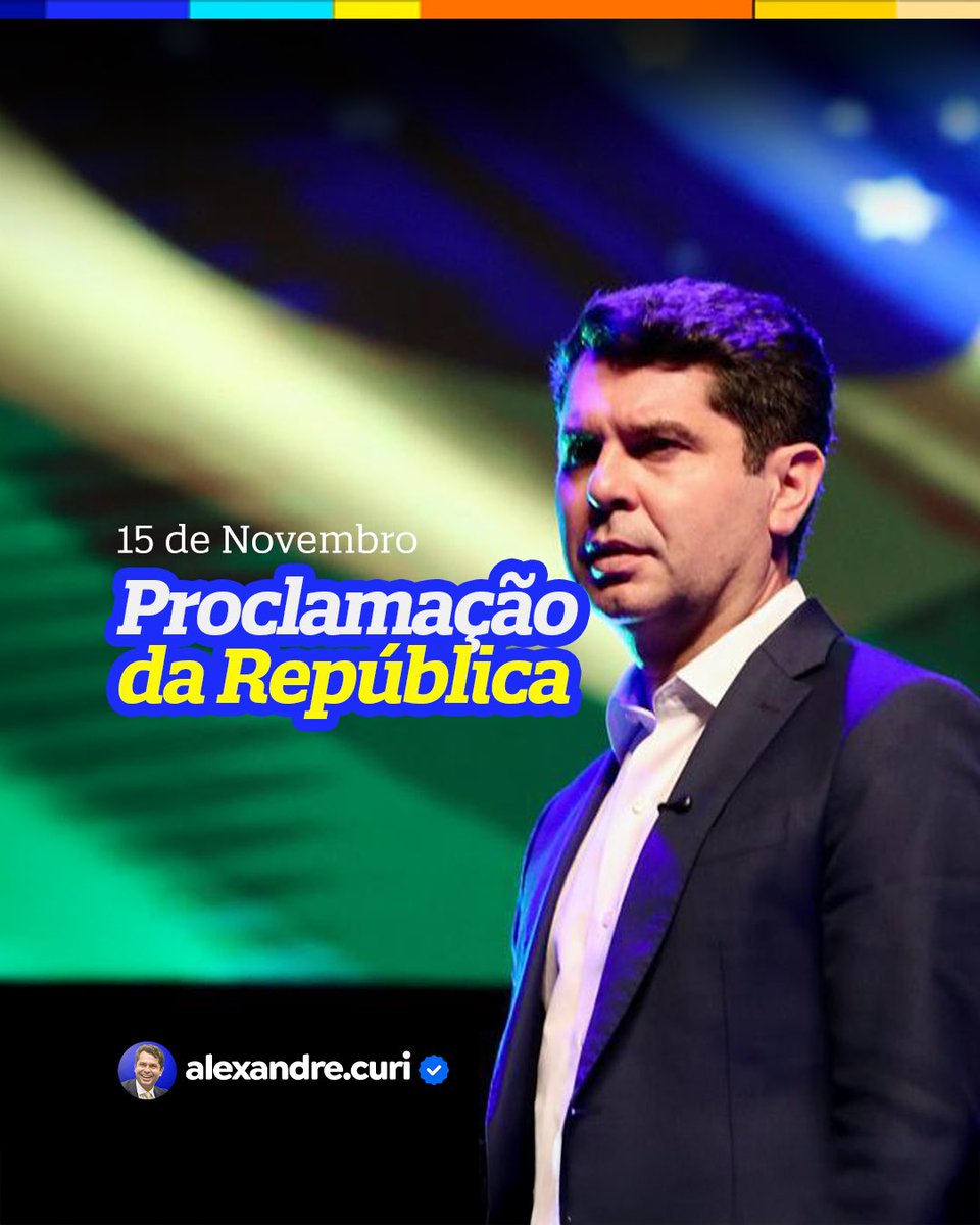 Alexandre Curi tweet media