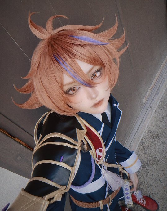 コスプレイヤーるたのTwitter画像22