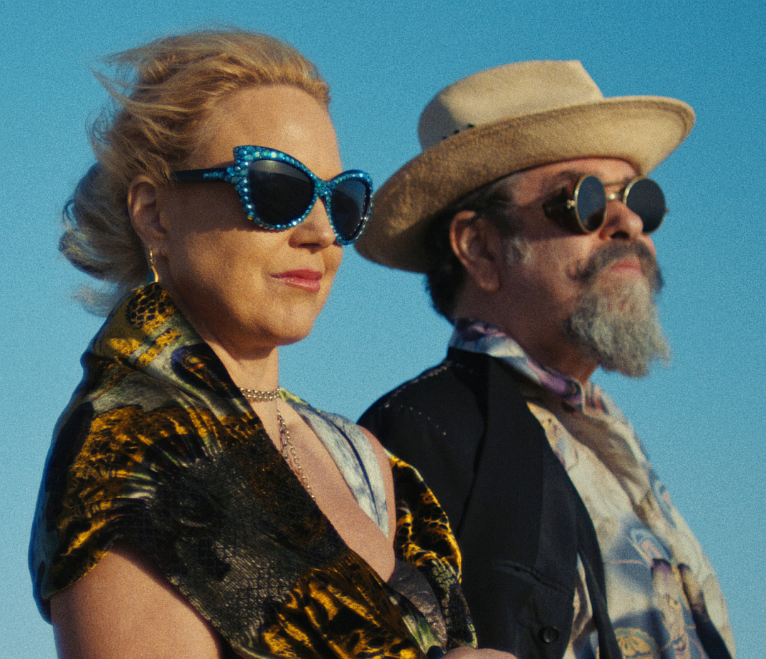 Ensi viikon festivaalin kansainväliset tekijävieraat julki!

New Yorkin underground-ikoni Joe Coleman ja muusansa Whitney Ward saapuvat esittelemään dokumentin How Dark My Love. Lisäksi Lewis Teague, Ben Wheatley...

Koko lista festarin sivuilla!

Kuva (c) Gregg de Domenico