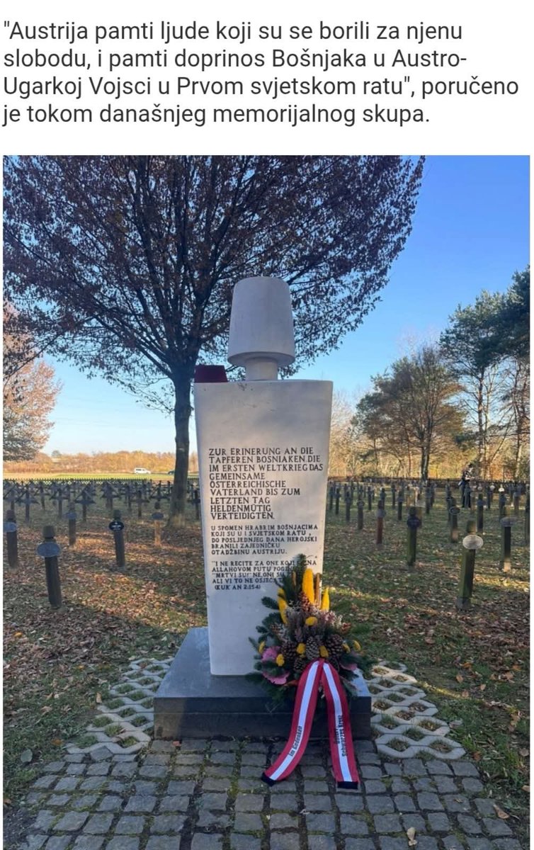 aleksandarCBL's tweet image. Ovi naši muslimani su ginuli za svakog okupatora koji se popišao po ovoj napaćenoj zemlji