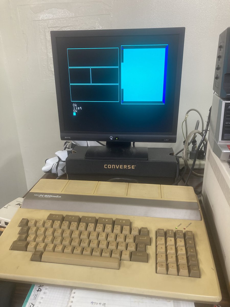 後藤 浩昭 / GORRY (@gorry5) / Posts / X