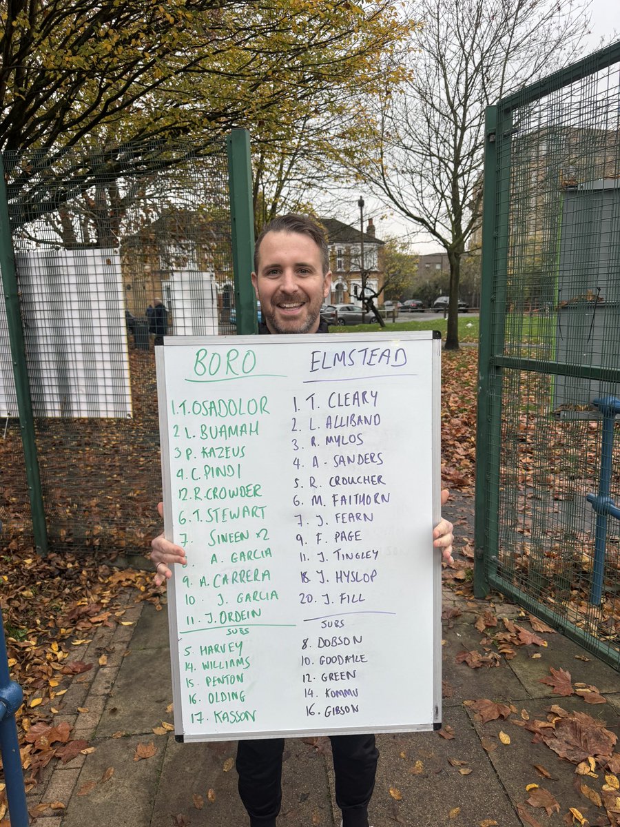 Your line ups!!

Ryan Crowder vs Ryan Croucher

Let’s go