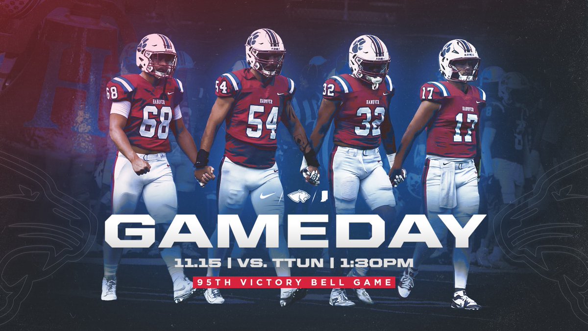 Hanover Football tweet media